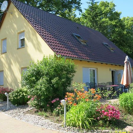 Schoelzke'S Ferienhaus Ralswiek Esterno foto