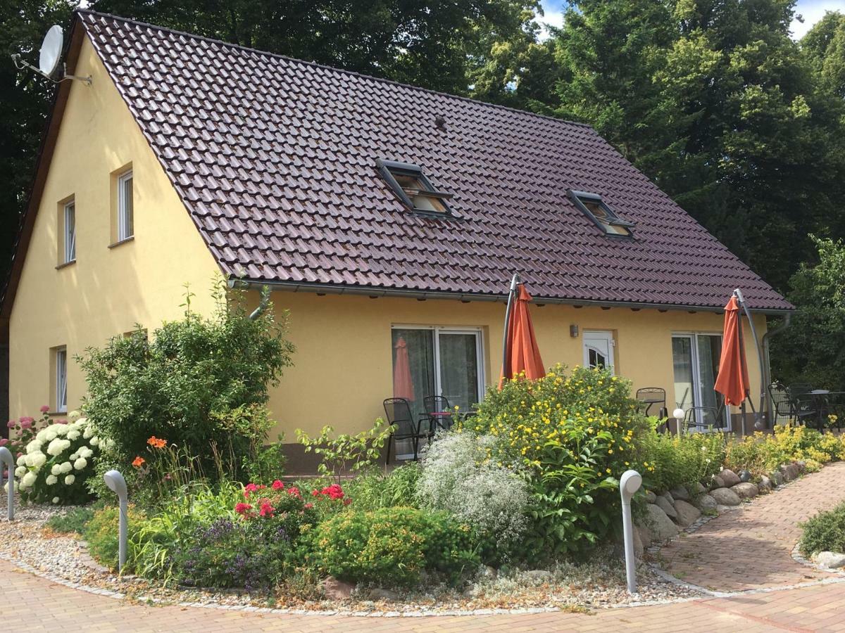 Schoelzke'S Ferienhaus Ralswiek Esterno foto