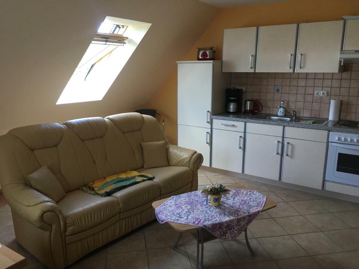 Schoelzke'S Ferienhaus Ralswiek Esterno foto
