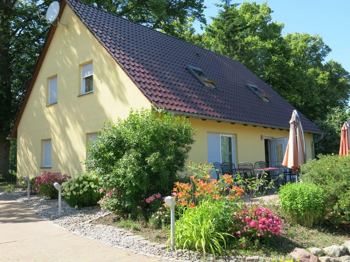 Schoelzke'S Ferienhaus Ralswiek Esterno foto