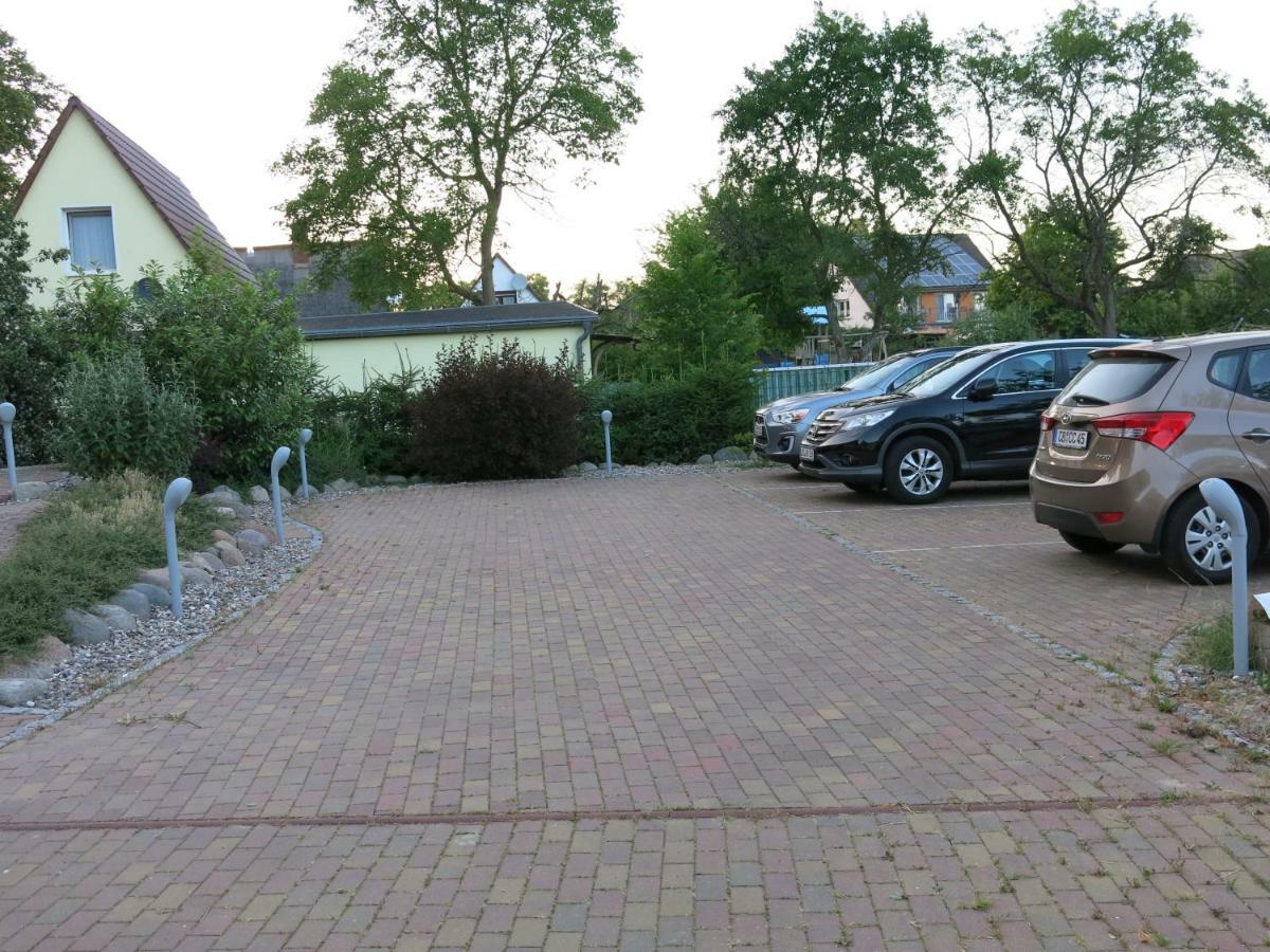 Schoelzke'S Ferienhaus Ralswiek Esterno foto