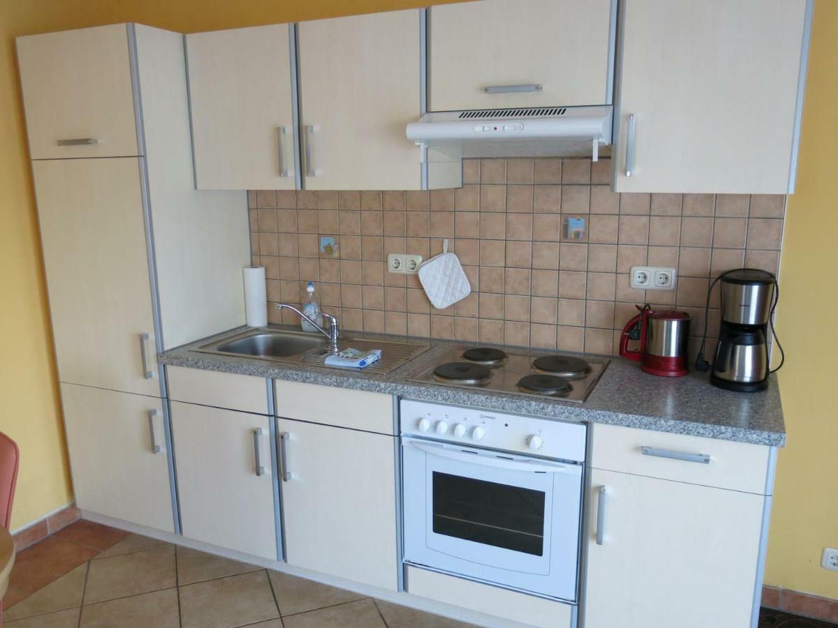 Schoelzke'S Ferienhaus Ralswiek Esterno foto