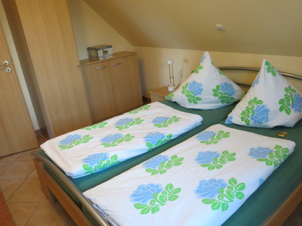 Schoelzke'S Ferienhaus Ralswiek Esterno foto