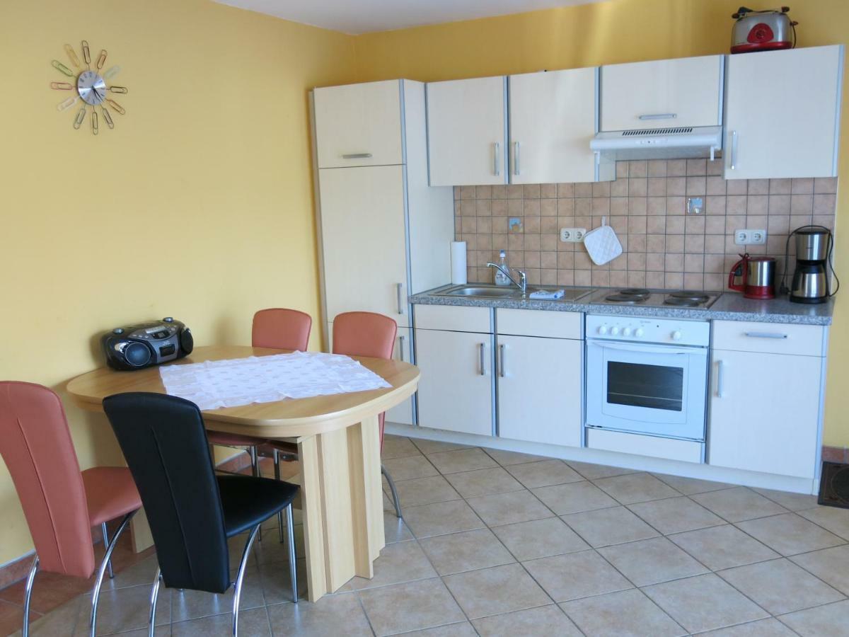 Schoelzke'S Ferienhaus Ralswiek Esterno foto