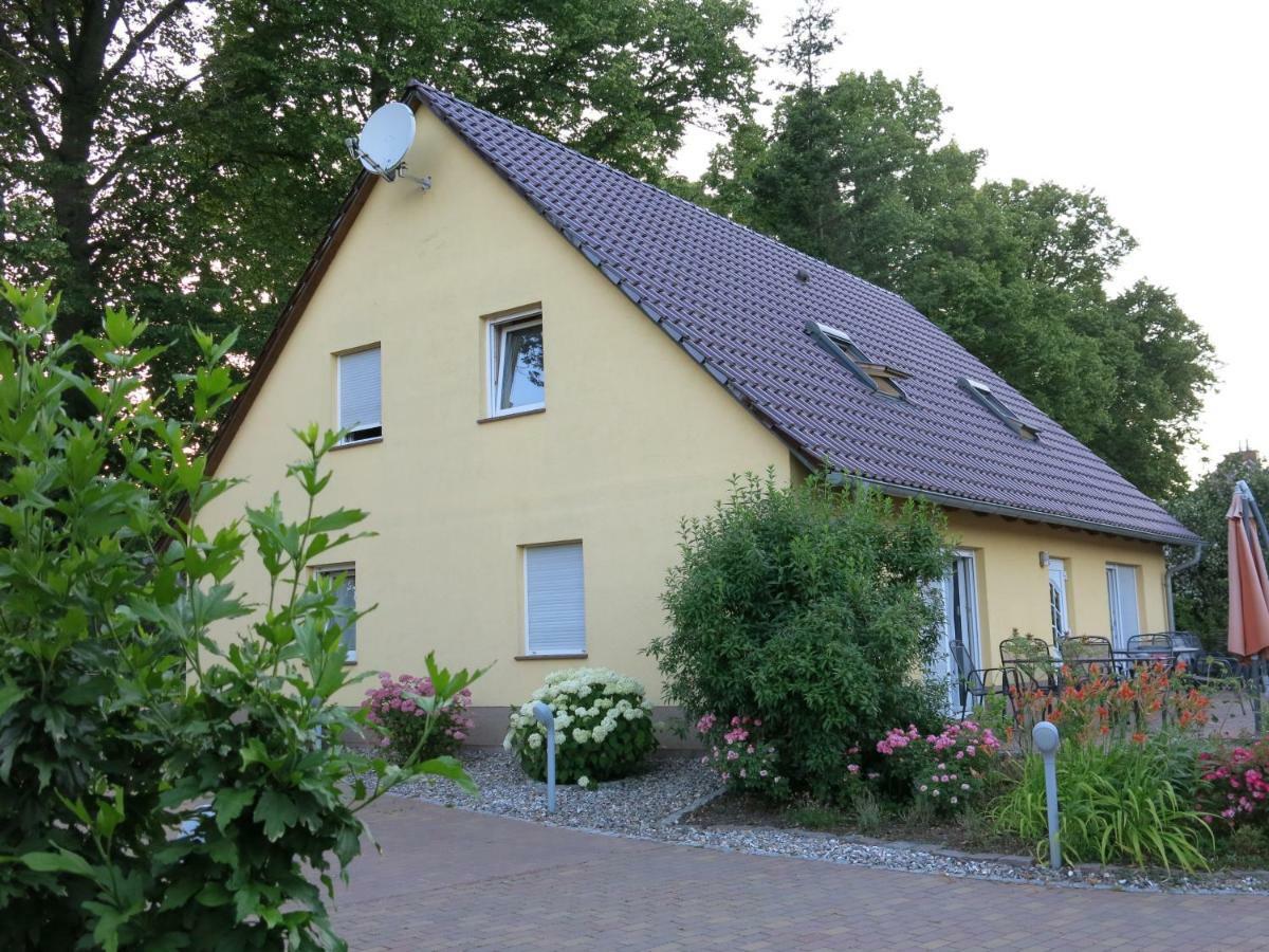 Schoelzke'S Ferienhaus Ralswiek Esterno foto