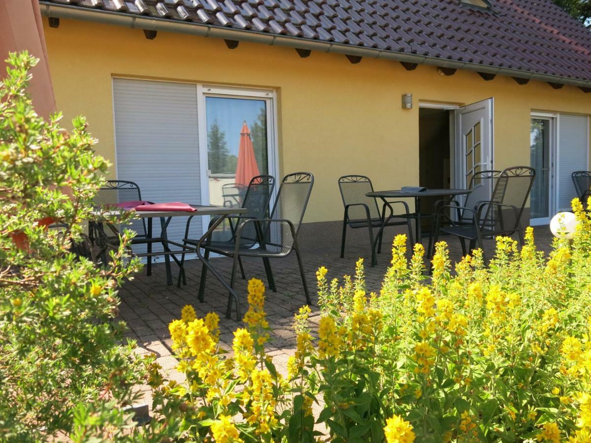 Schoelzke'S Ferienhaus Ralswiek Esterno foto