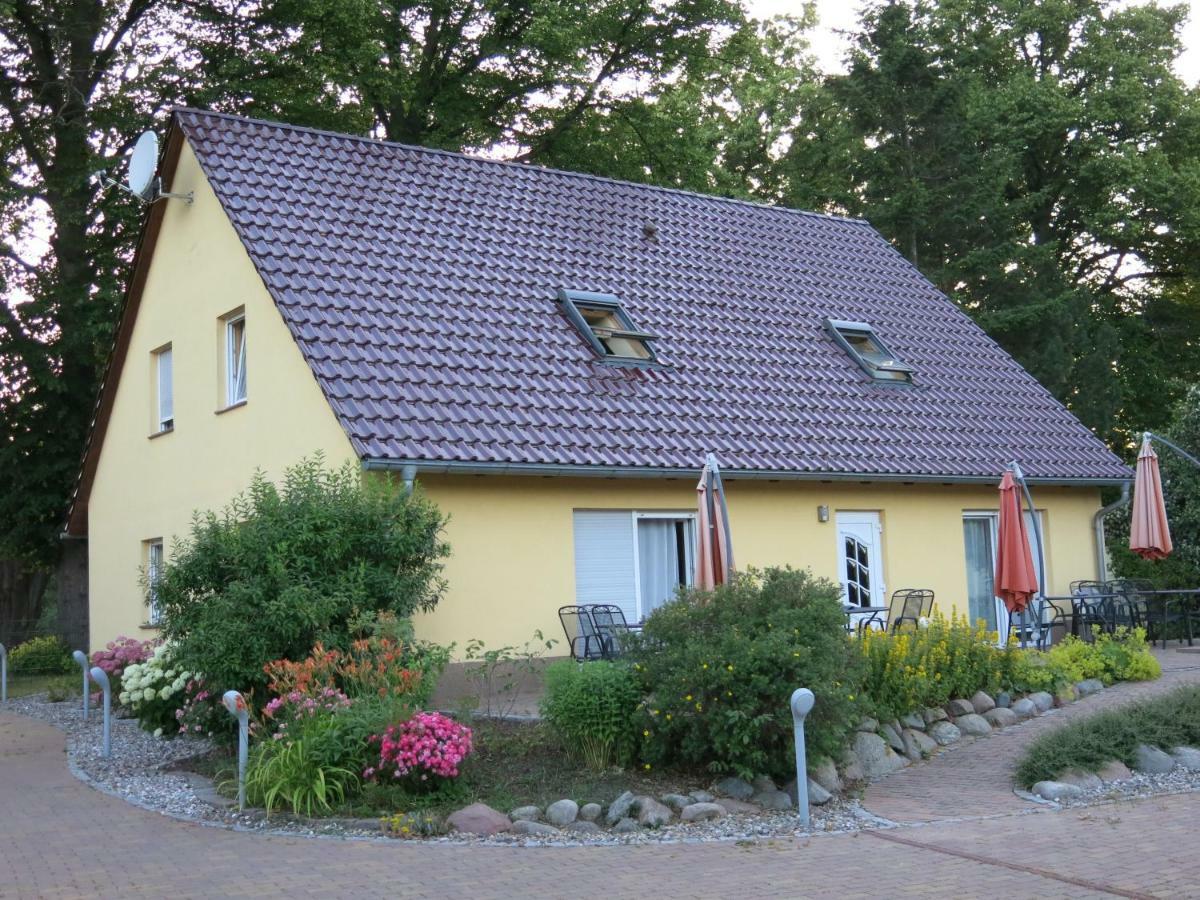 Schoelzke'S Ferienhaus Ralswiek Esterno foto
