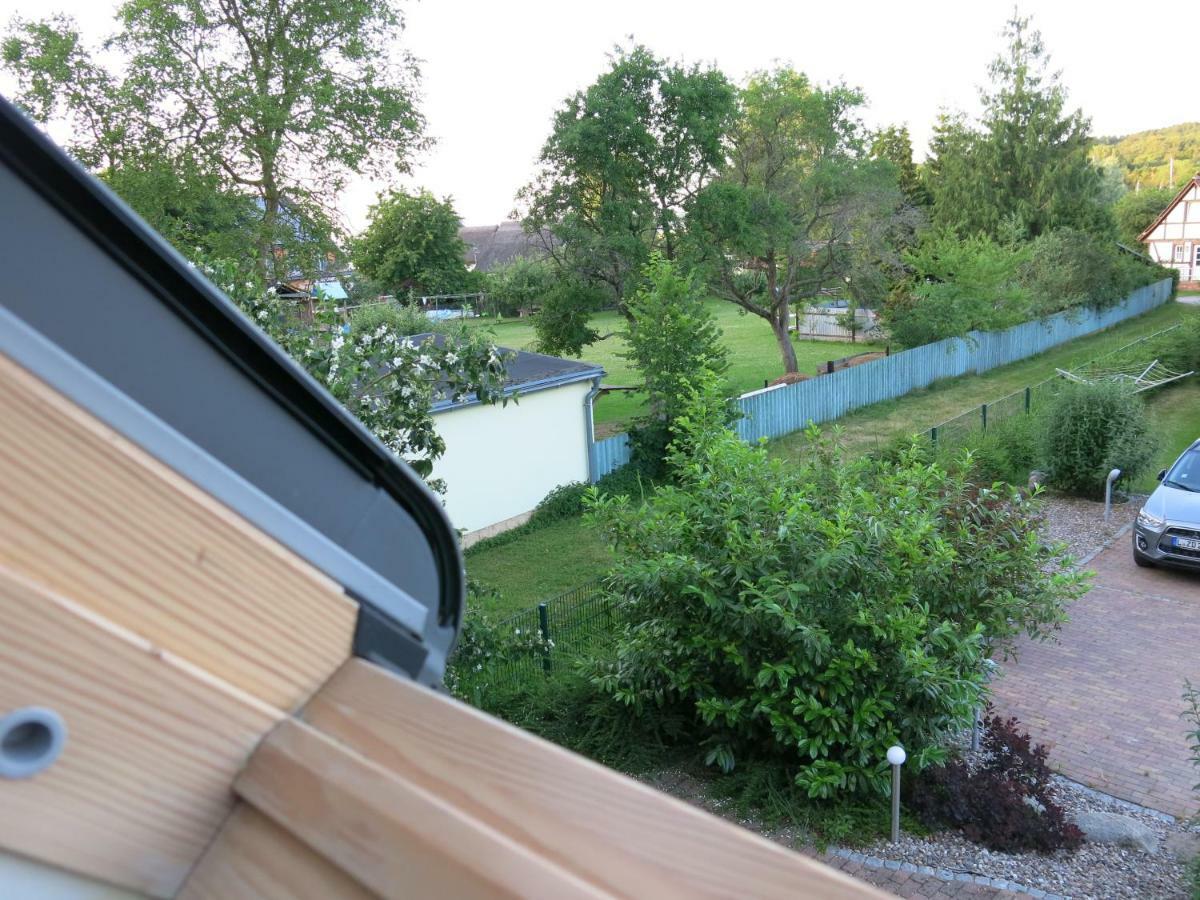 Schoelzke'S Ferienhaus Ralswiek Esterno foto