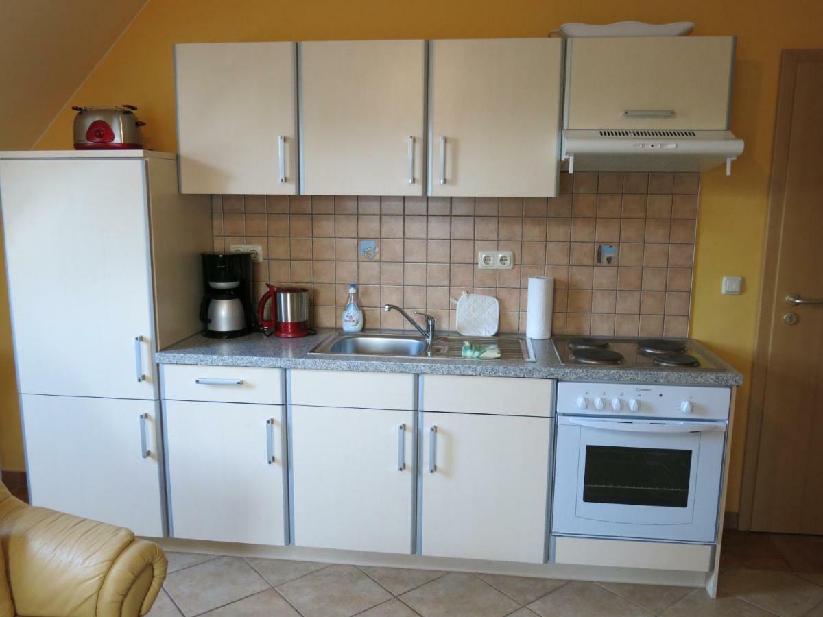 Schoelzke'S Ferienhaus Ralswiek Esterno foto