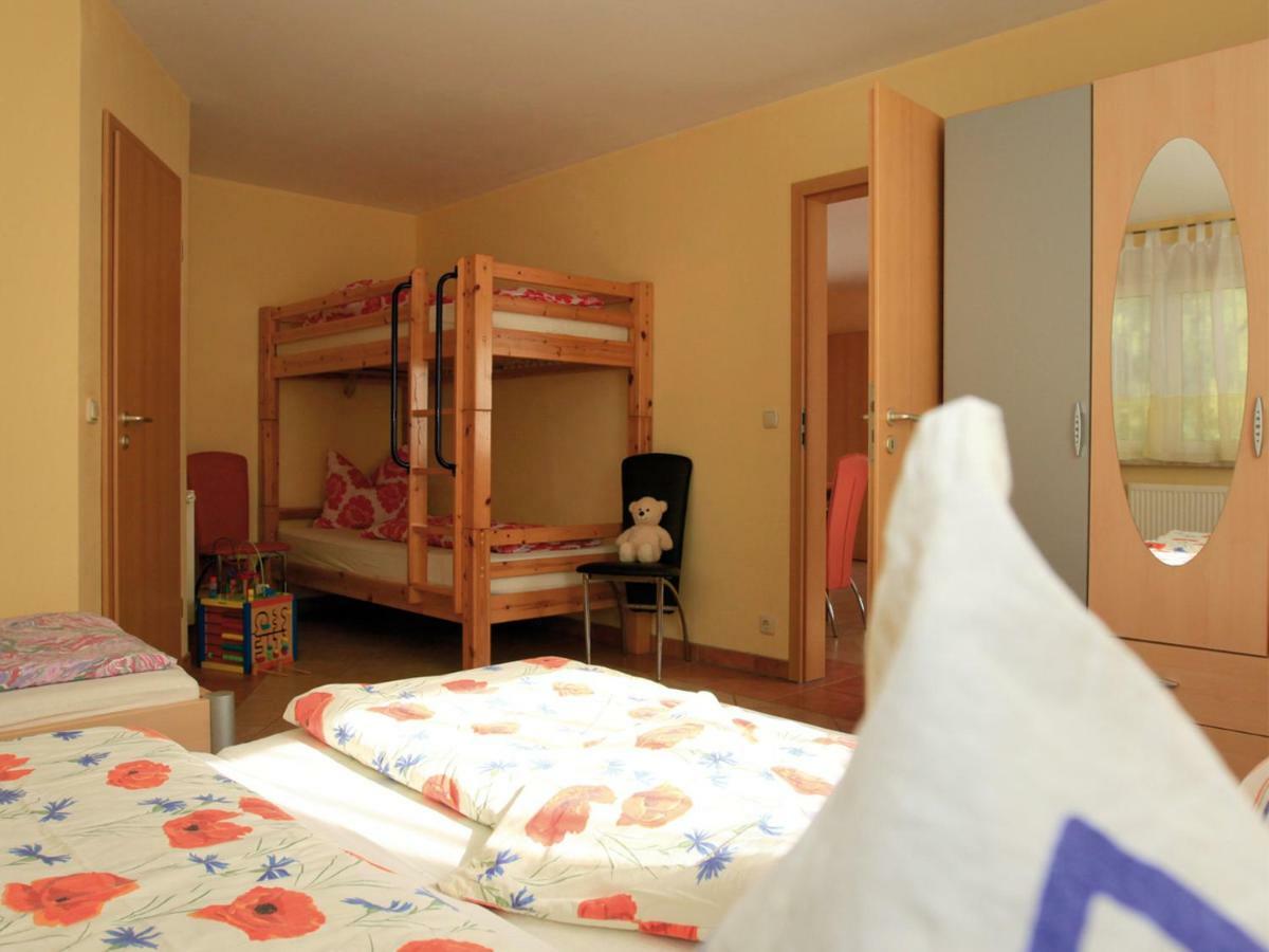 Schoelzke'S Ferienhaus Ralswiek Esterno foto