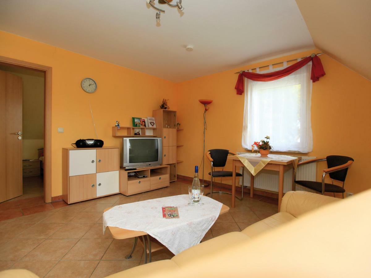 Schoelzke'S Ferienhaus Ralswiek Esterno foto