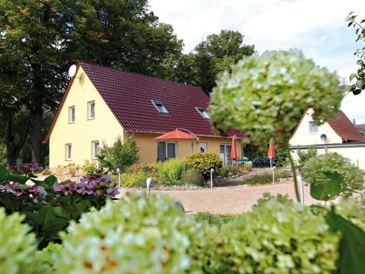 Schoelzke'S Ferienhaus Ralswiek Esterno foto