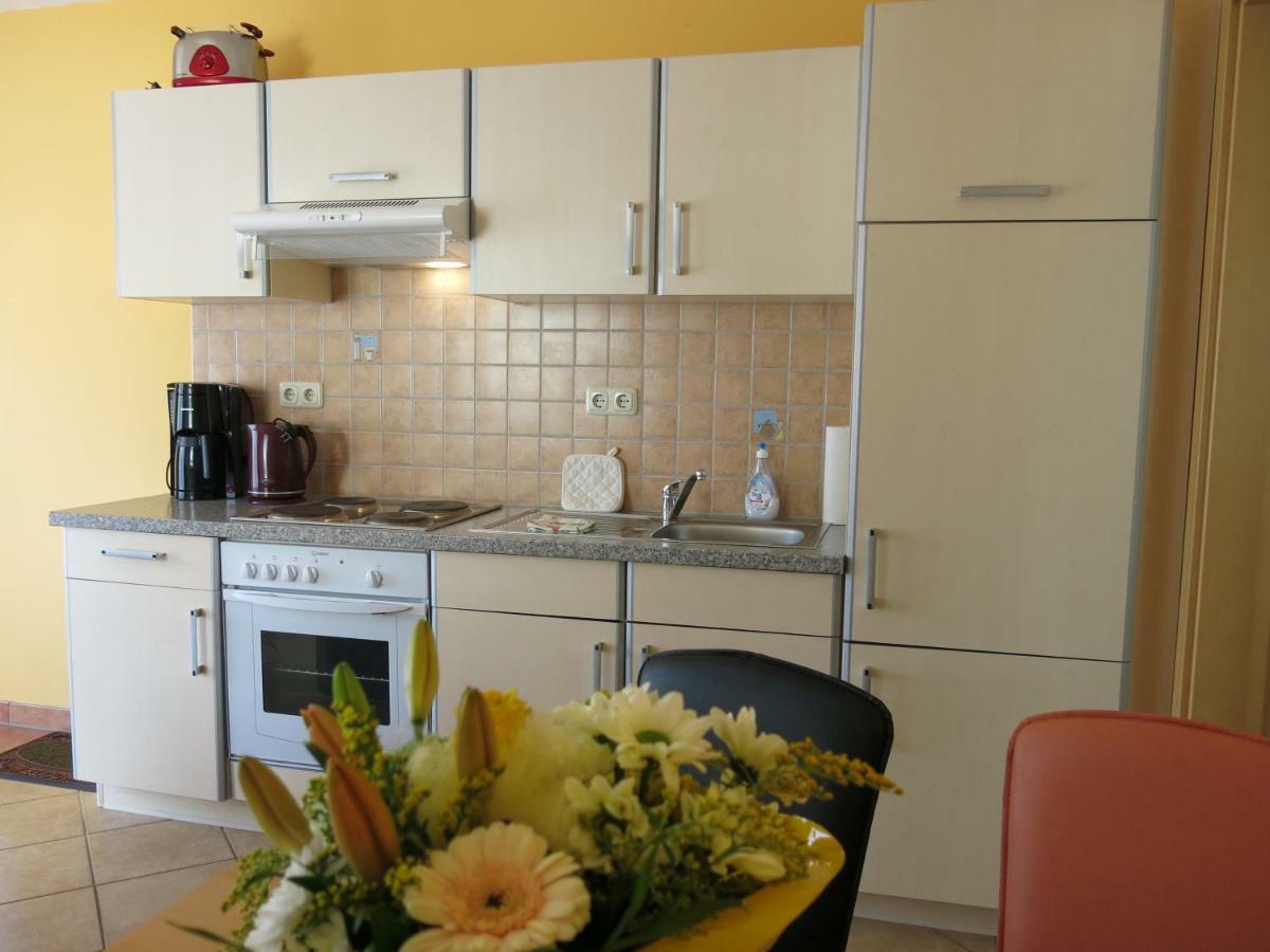 Schoelzke'S Ferienhaus Ralswiek Esterno foto
