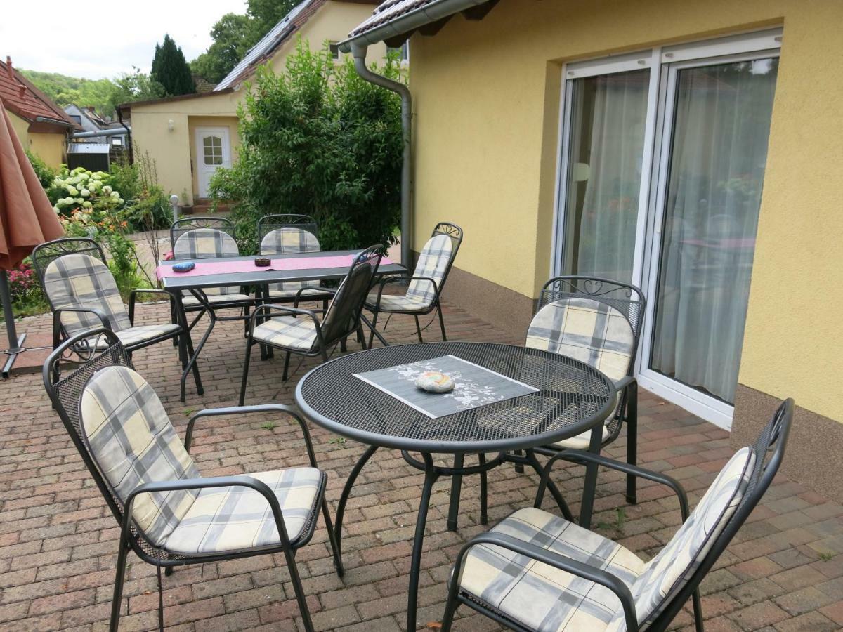 Schoelzke'S Ferienhaus Ralswiek Esterno foto