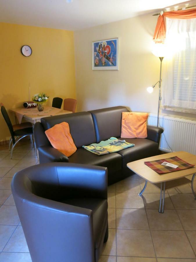 Schoelzke'S Ferienhaus Ralswiek Esterno foto