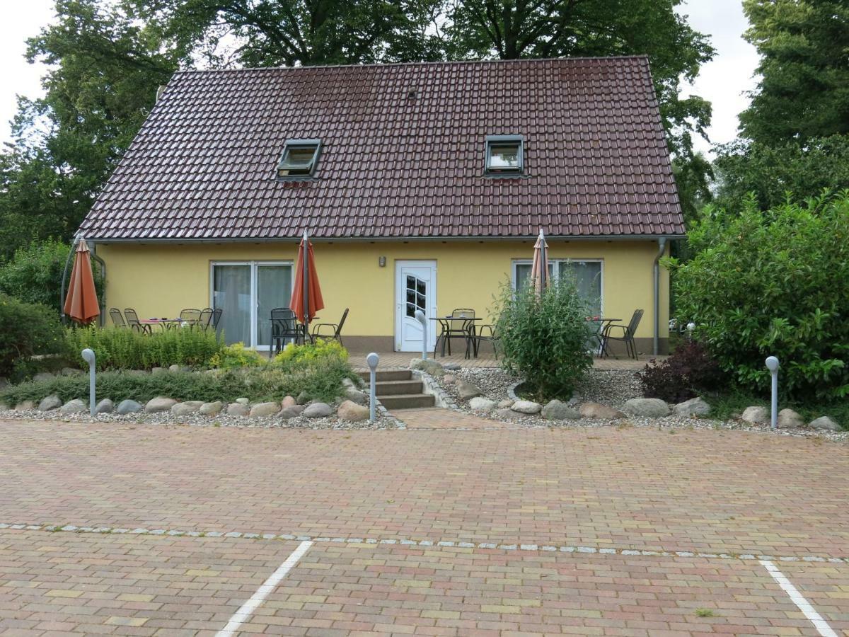 Schoelzke'S Ferienhaus Ralswiek Esterno foto