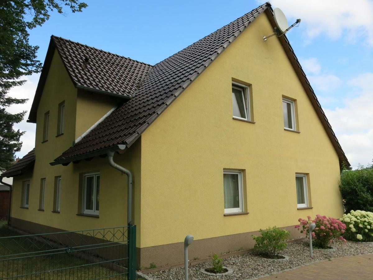 Schoelzke'S Ferienhaus Ralswiek Esterno foto