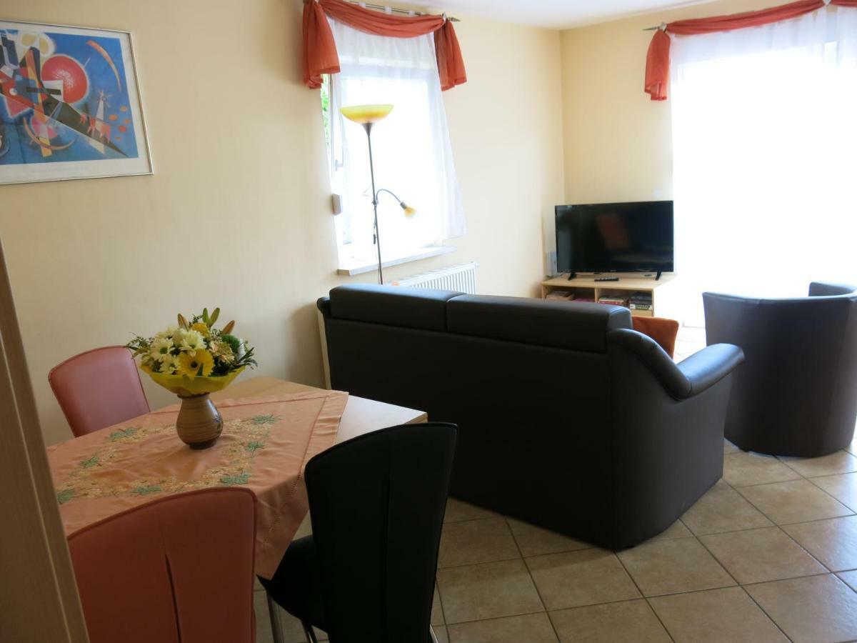 Schoelzke'S Ferienhaus Ralswiek Esterno foto