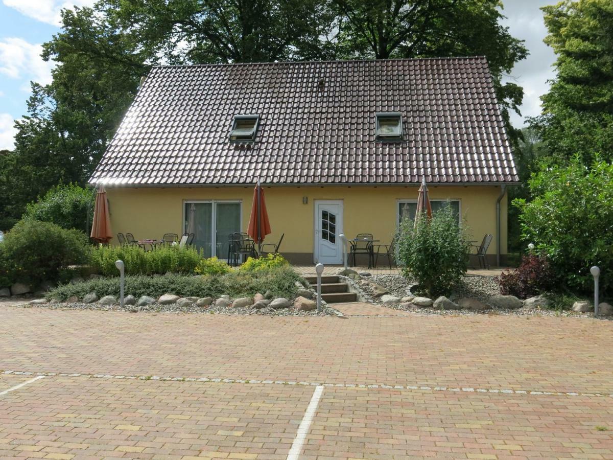 Schoelzke'S Ferienhaus Ralswiek Esterno foto