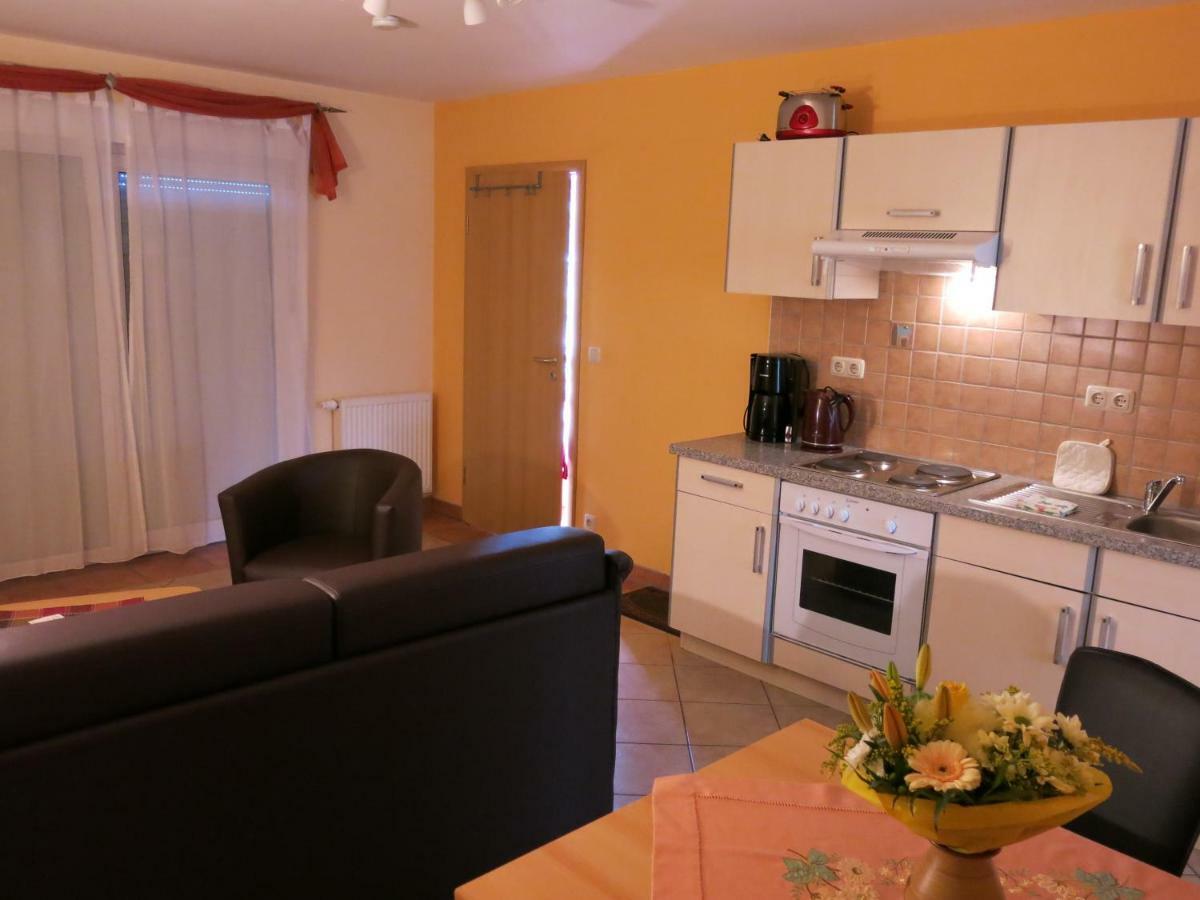 Schoelzke'S Ferienhaus Ralswiek Esterno foto