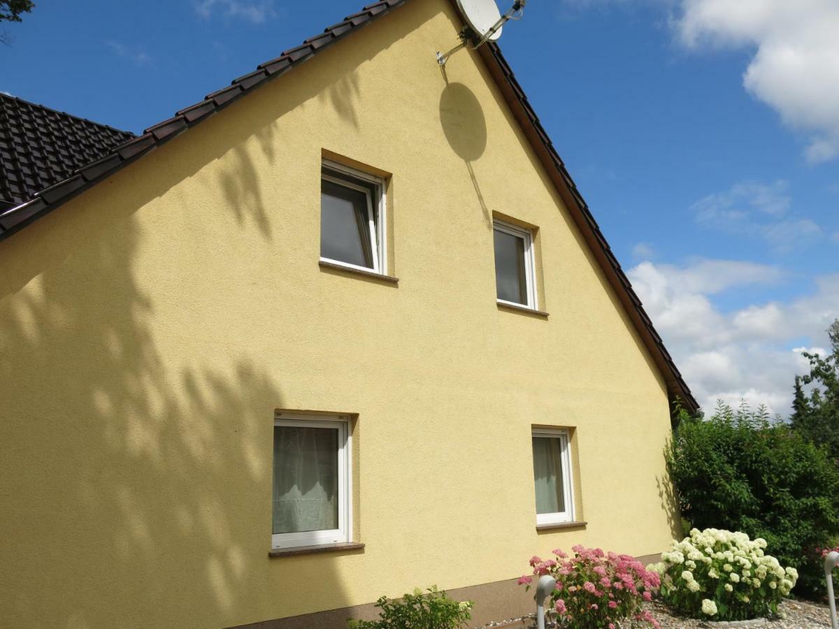 Schoelzke'S Ferienhaus Ralswiek Esterno foto