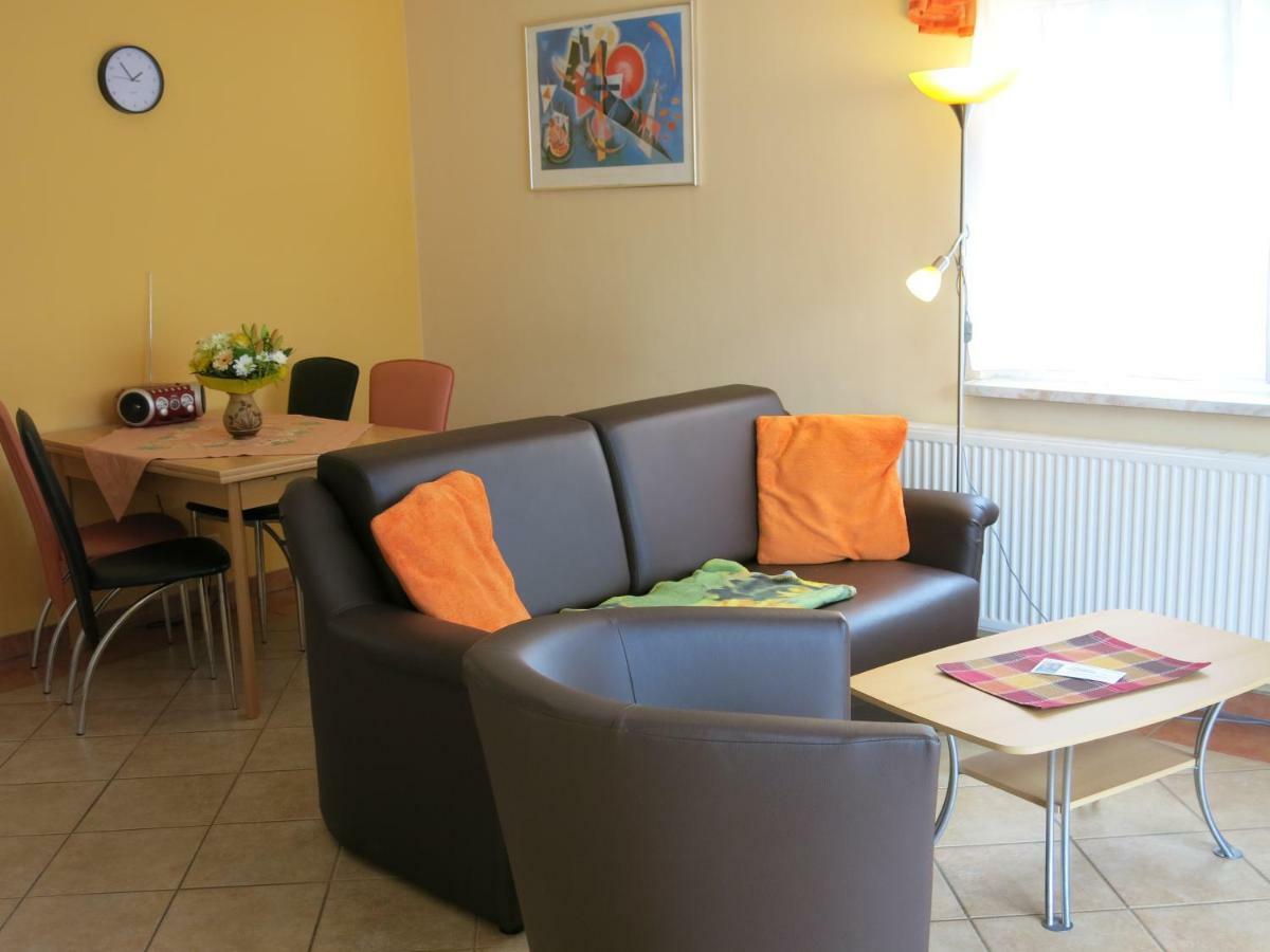 Schoelzke'S Ferienhaus Ralswiek Esterno foto