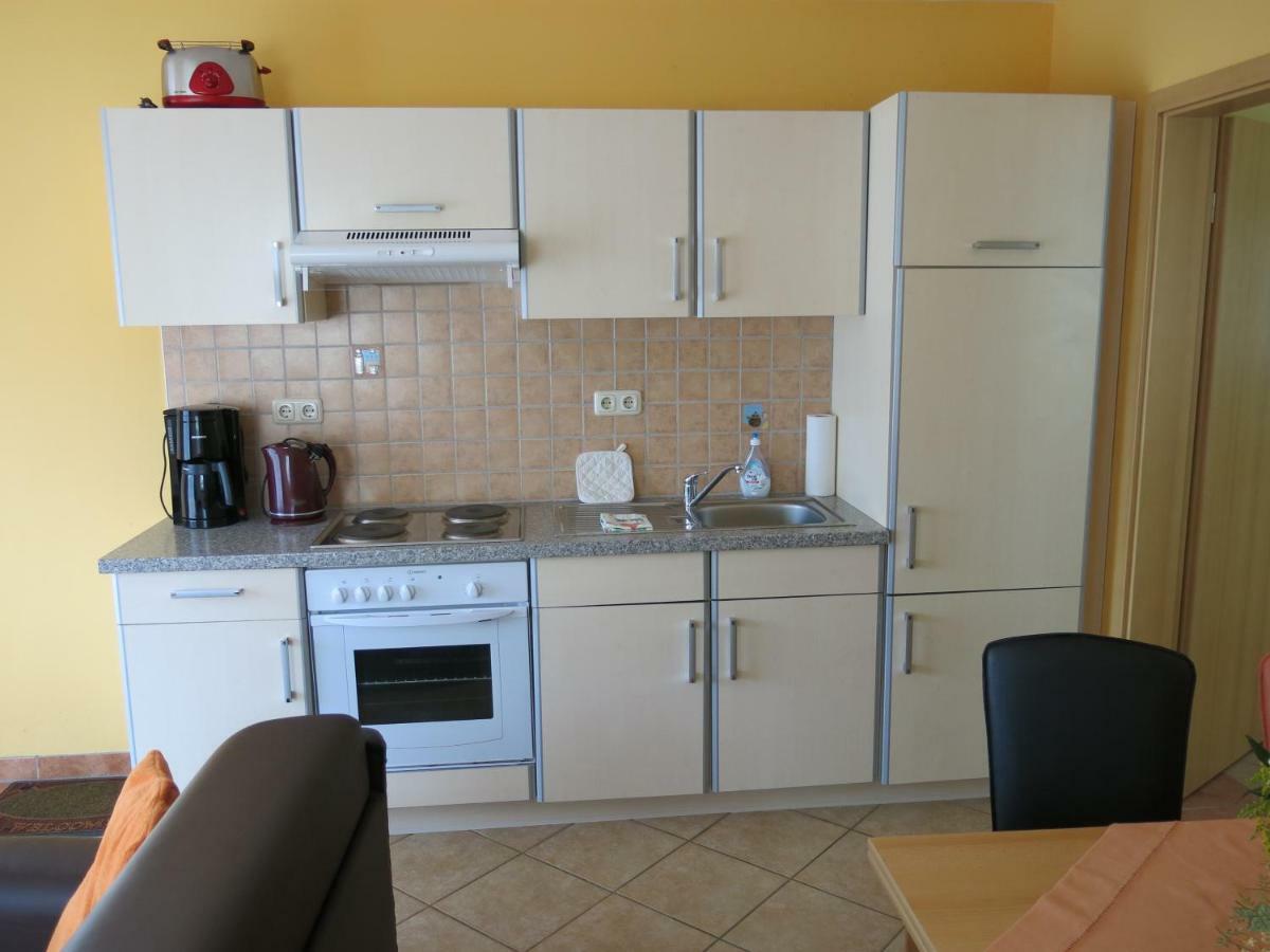 Schoelzke'S Ferienhaus Ralswiek Esterno foto