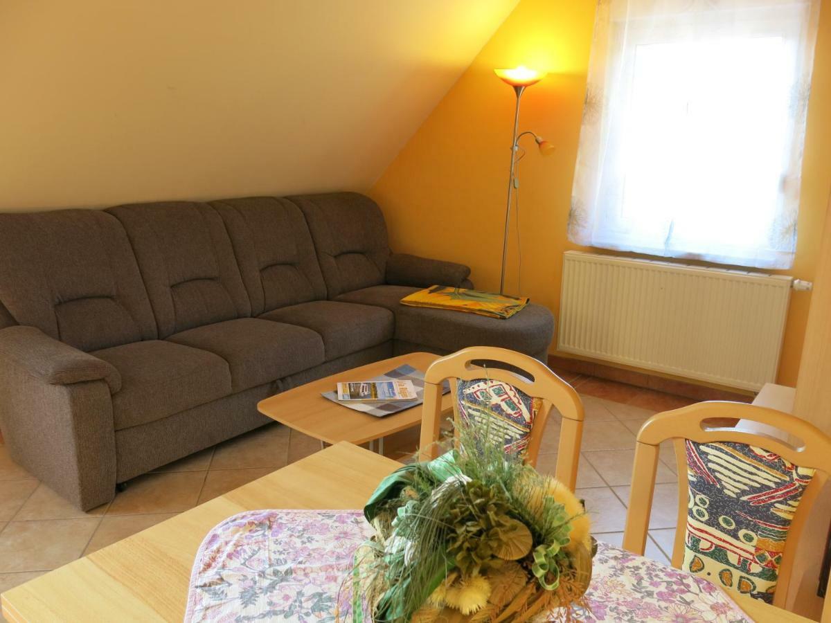 Schoelzke'S Ferienhaus Ralswiek Esterno foto