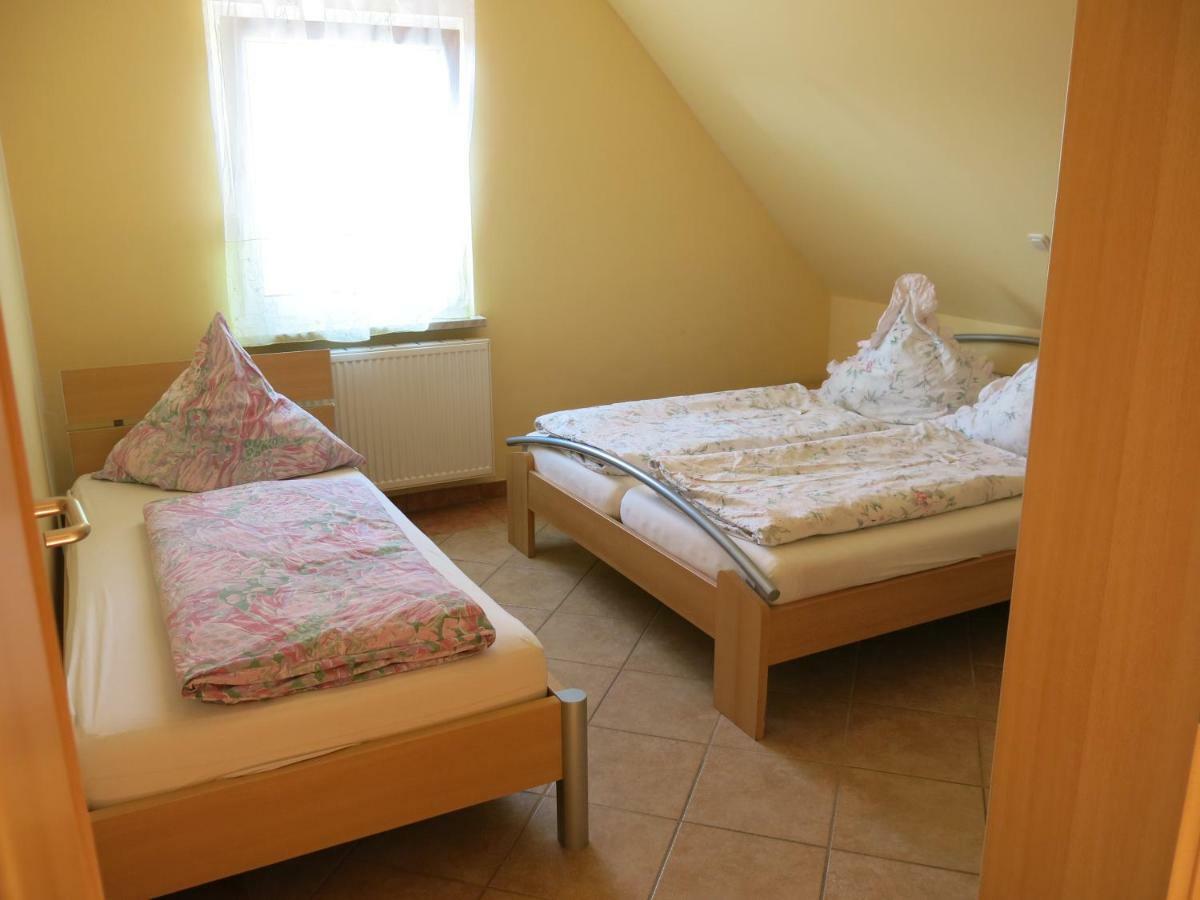 Schoelzke'S Ferienhaus Ralswiek Esterno foto