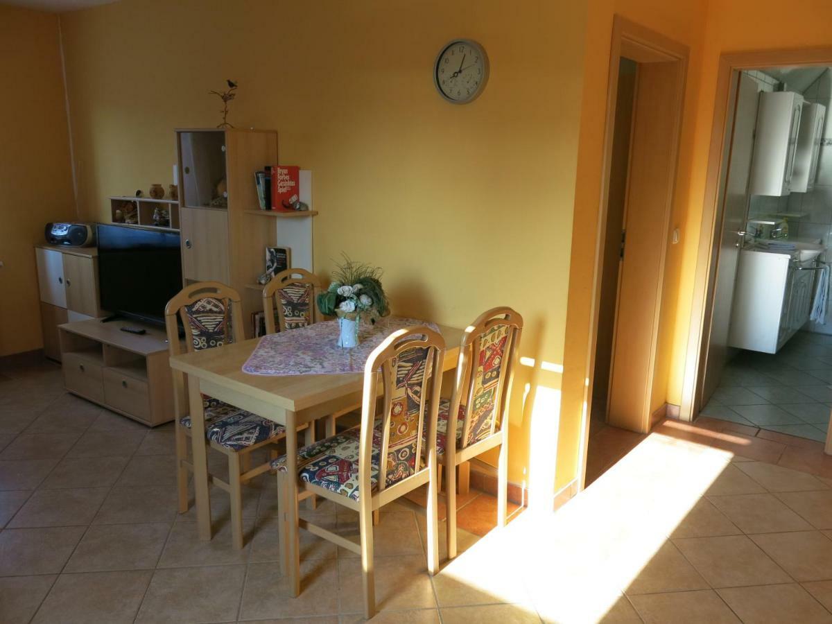 Schoelzke'S Ferienhaus Ralswiek Esterno foto
