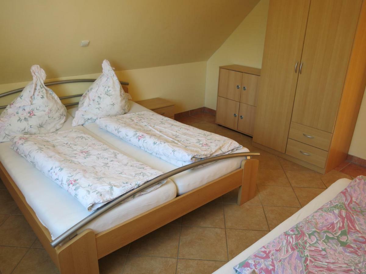 Schoelzke'S Ferienhaus Ralswiek Esterno foto