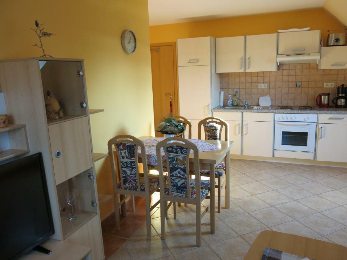 Schoelzke'S Ferienhaus Ralswiek Esterno foto