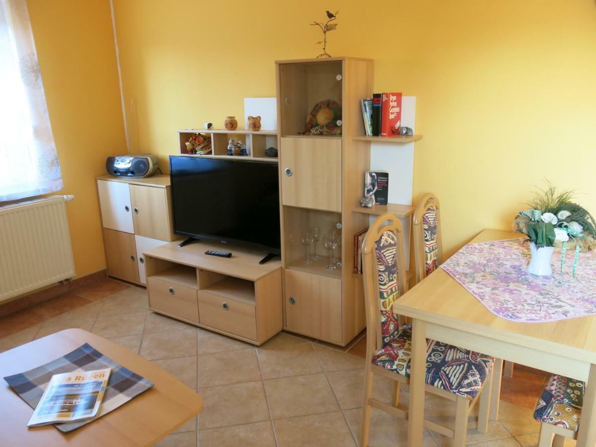 Schoelzke'S Ferienhaus Ralswiek Esterno foto